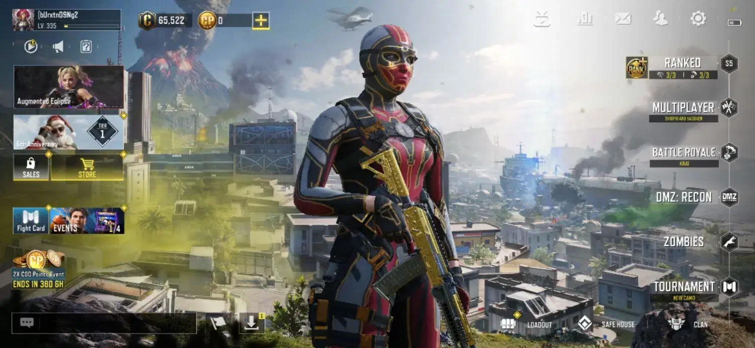 فروش اکانت صیف تضمینی|کنسول، بازی ویدئویی و آنلاین|تاکستان, |دیوار