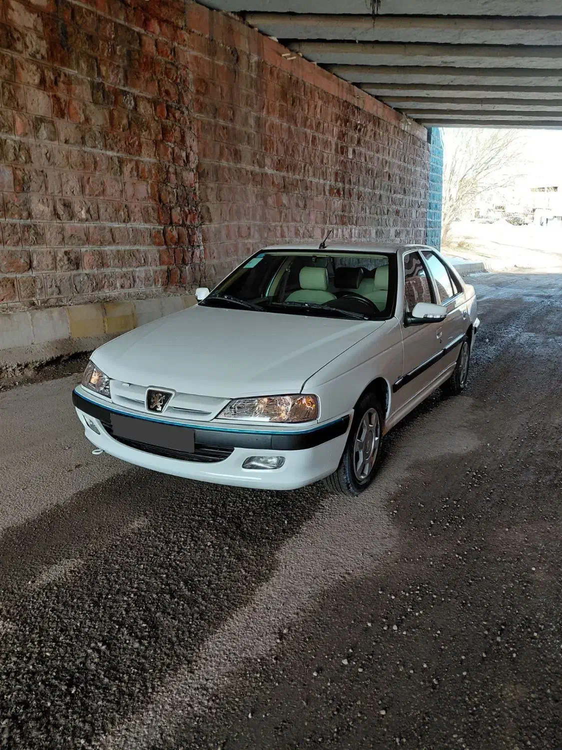 پارس تیوفایو برقی|خودرو سواری و وانت|ابهر, |دیوار