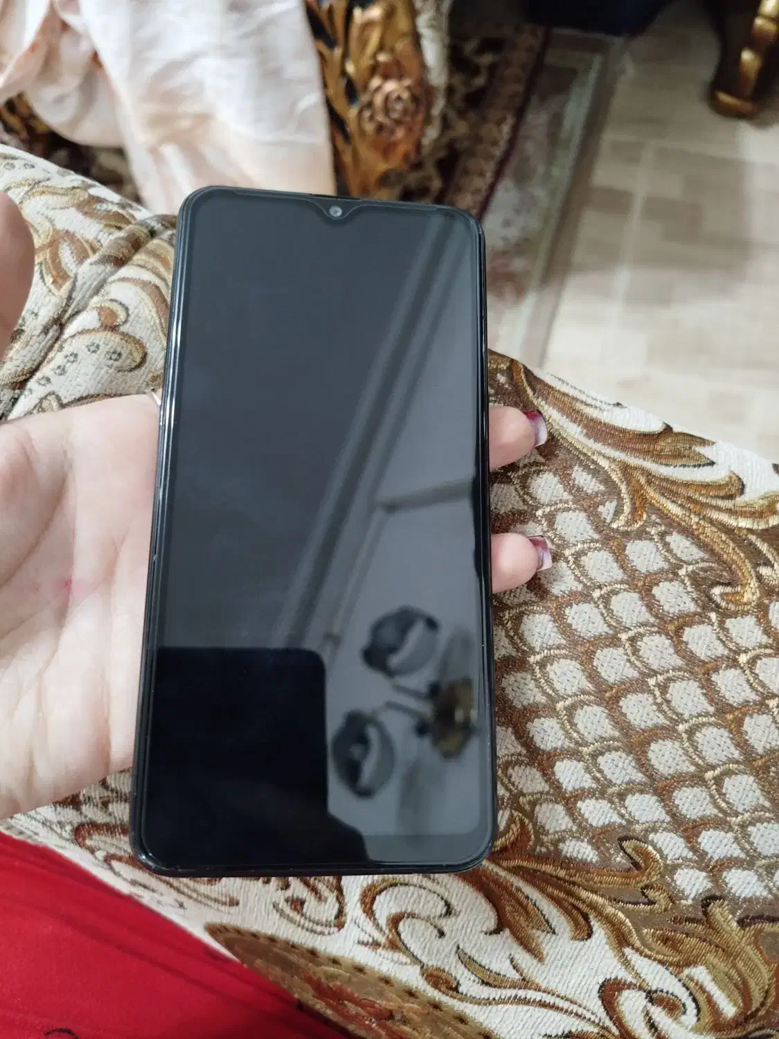 سامسونگ a10s در حد نو|موبایل|رشت, شهرک صبا|دیوار