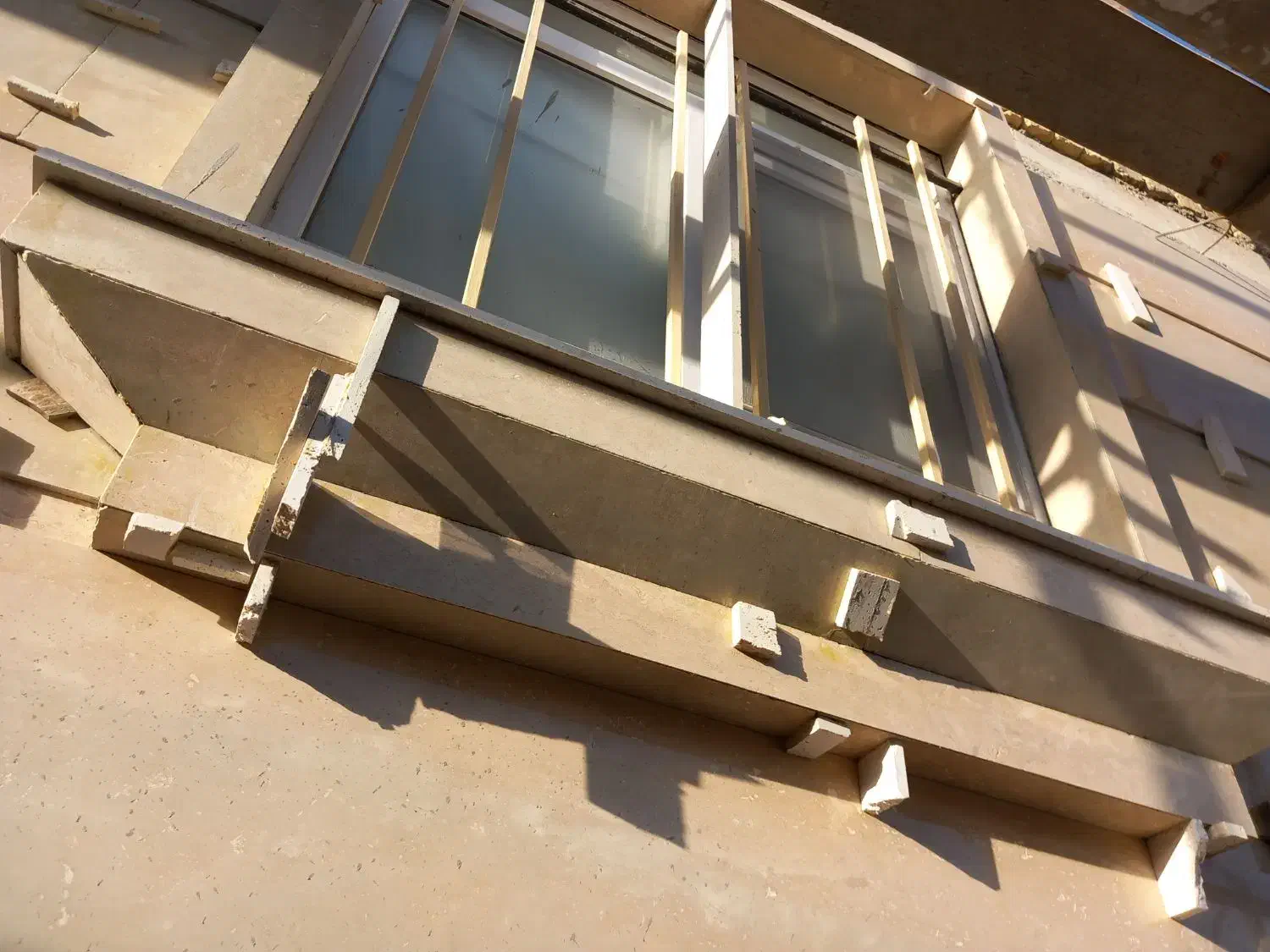 اجرای نما|خدمات پیشه و مهارت|شاهرود, |دیوار