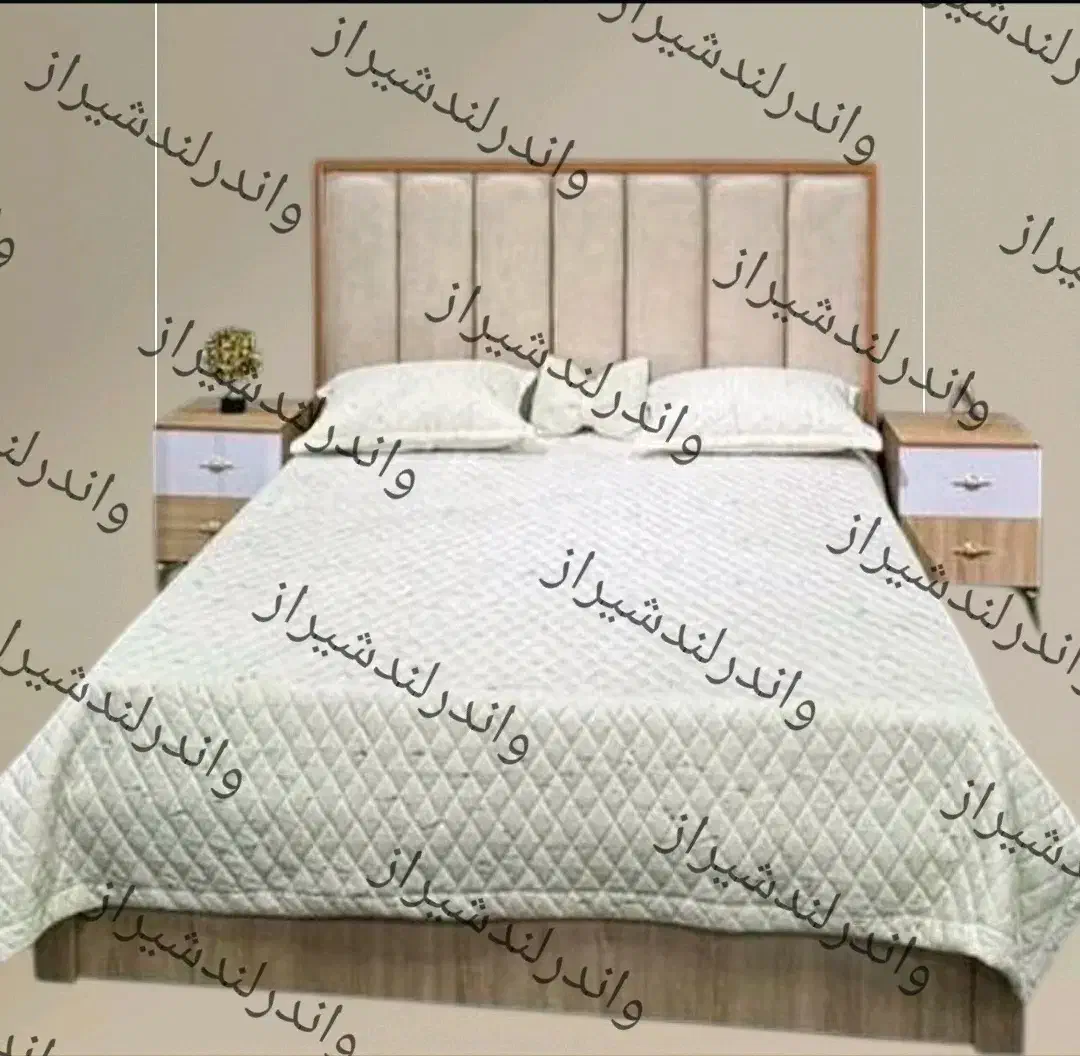 سرویس تخت خواب شجاعت۲نفره۱نفره باکس هتلیmdfدونفره|تخت و سرویس خواب|شیراز, شهرک فرزانگان|دیوار