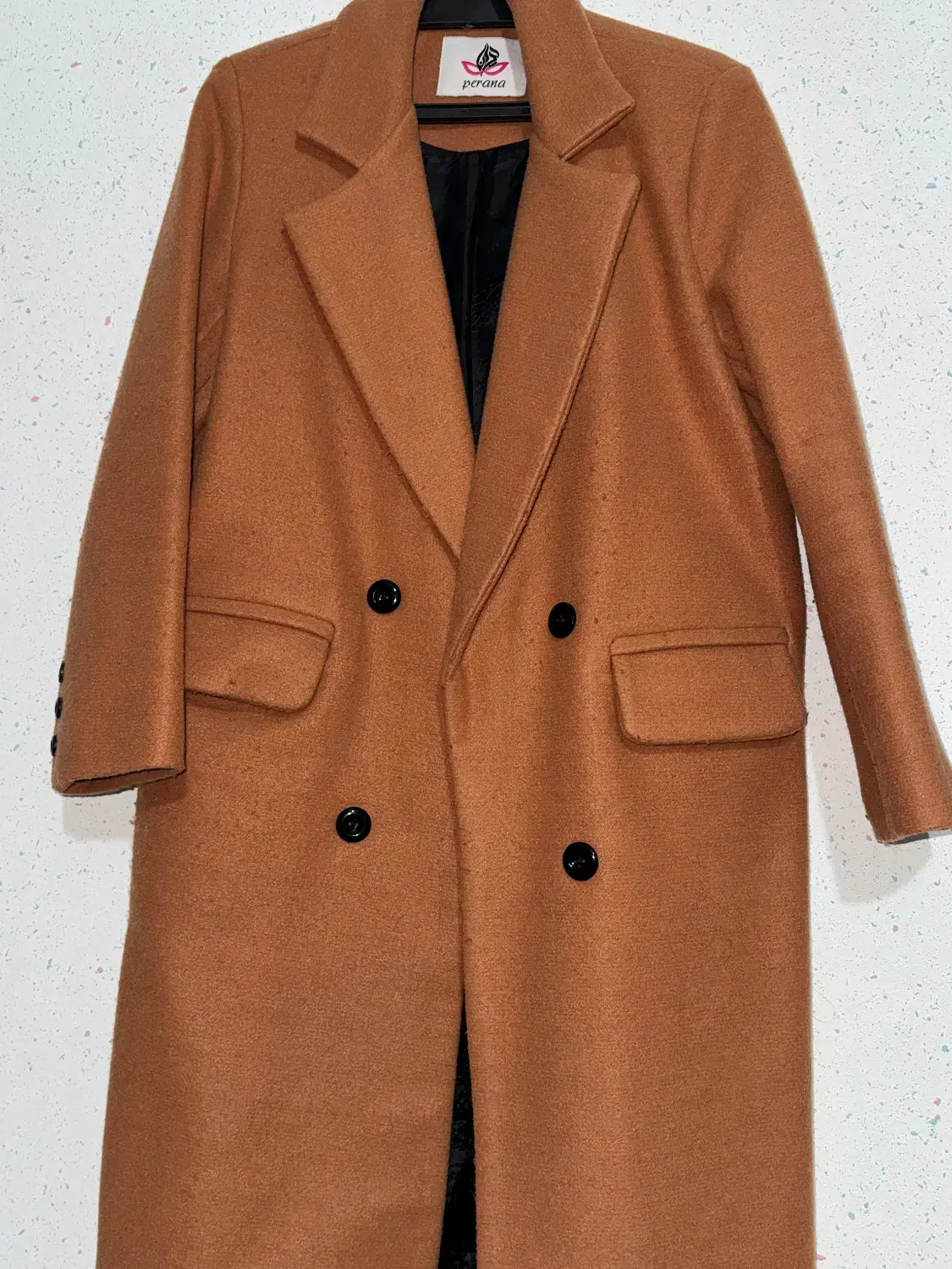 پالتو های فوتر آستر دار در حد نو|لباس|شیراز, کلاهدوز|دیوار