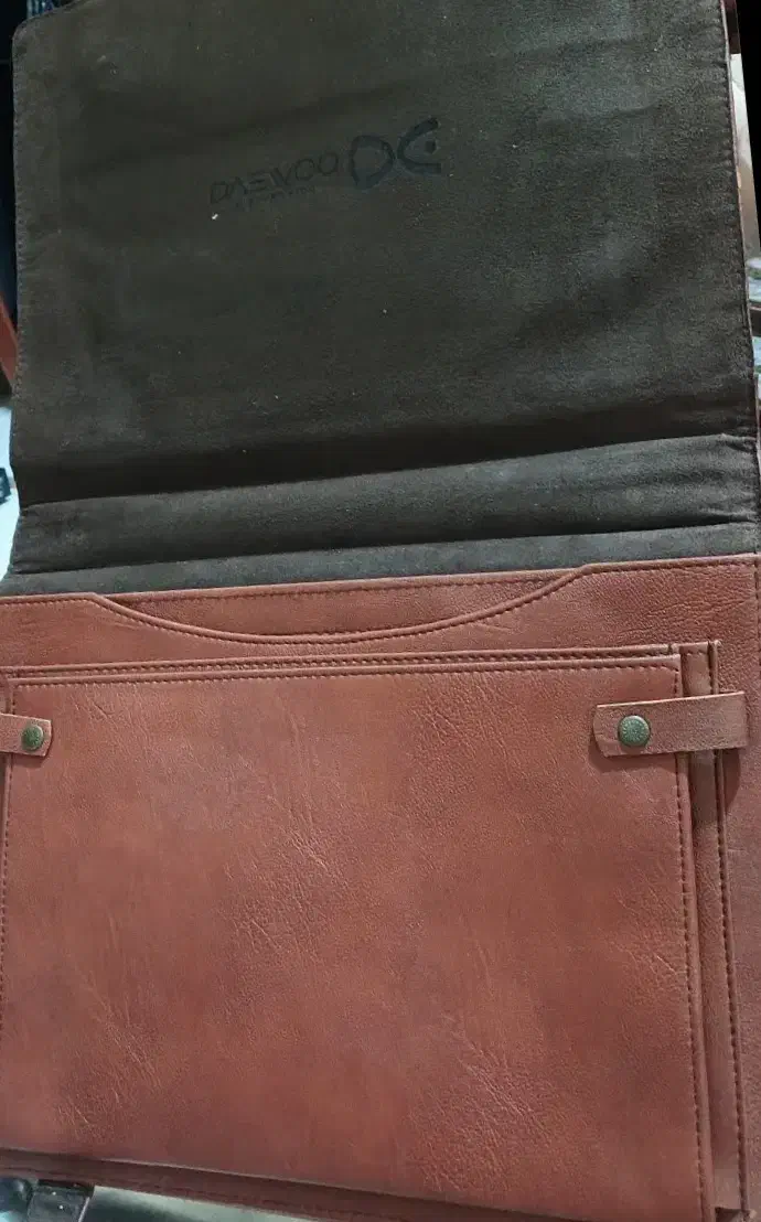 کیف اداری شیک DASWOO|کیف، کفش، کمربند|تهران, هفت چنار|دیوار