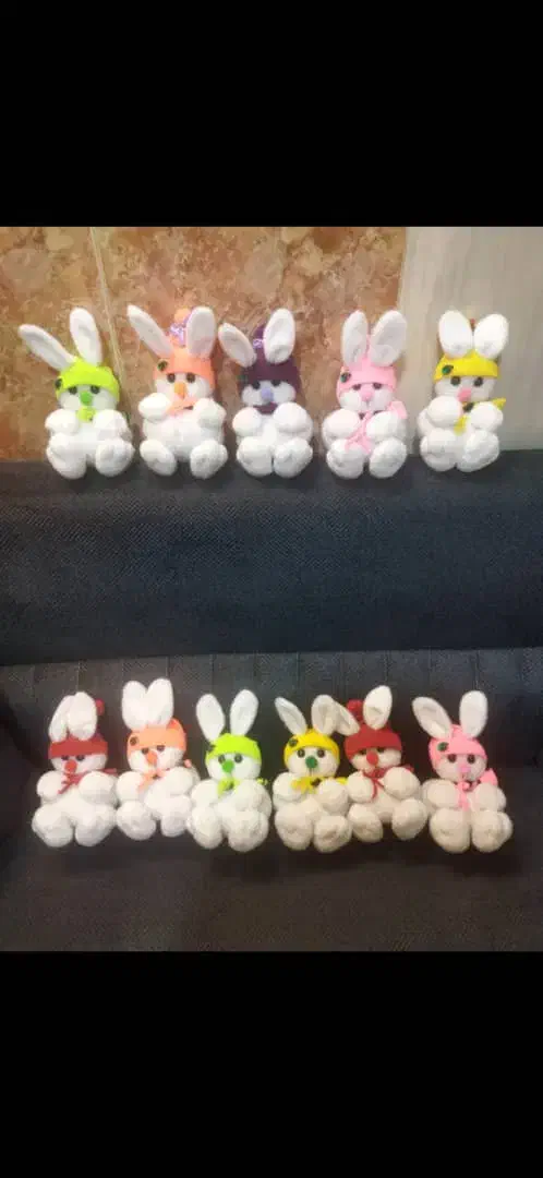 عروسک|اسباببازی|ری, علایین|دیوار