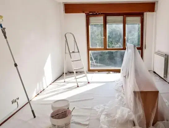 خانه ات را نو کن و زندگیت را تازه کن|خدمات پیشه و مهارت|مشهد, هدایت|دیوار