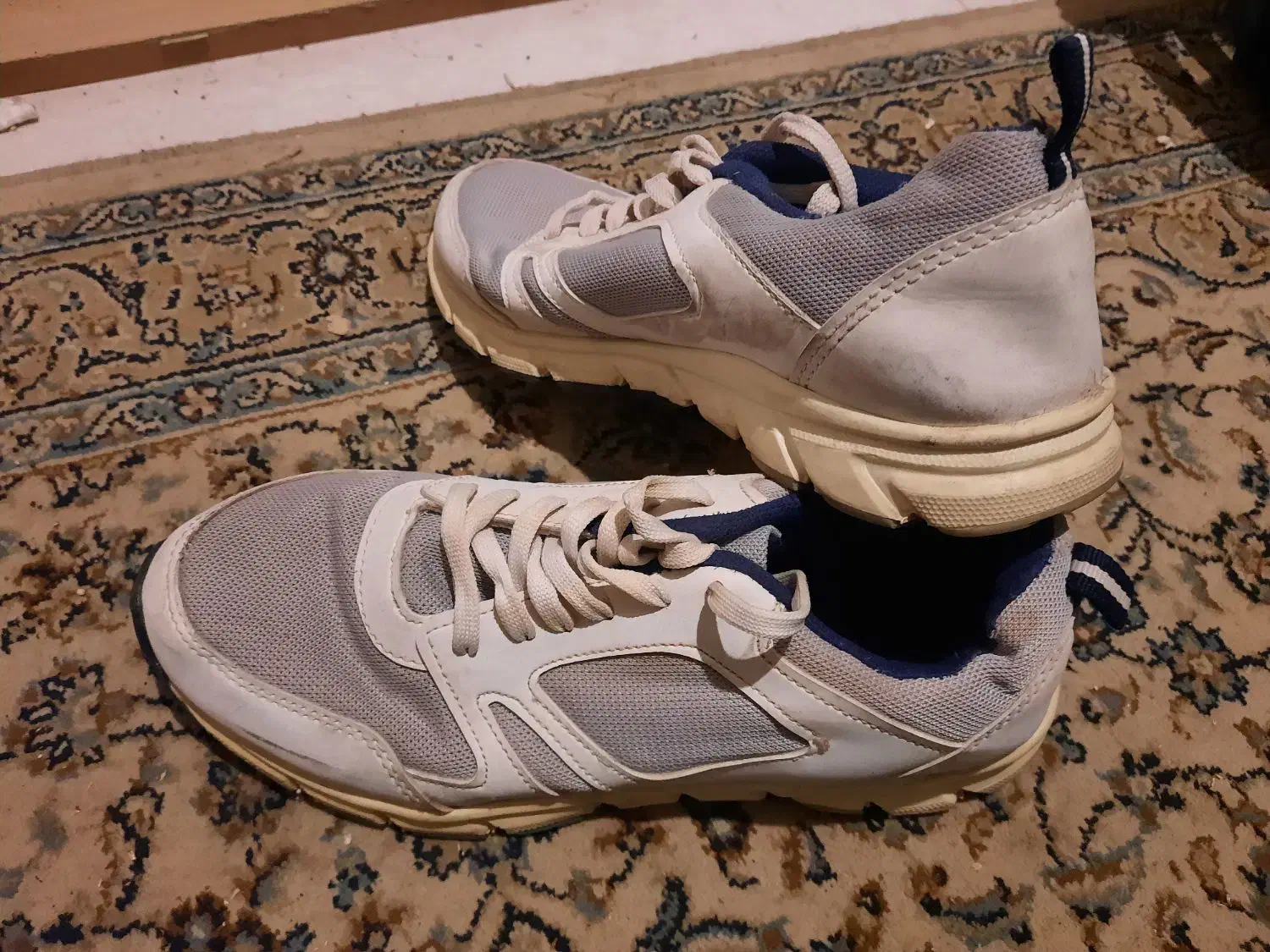 کفش و کتانی وبوت|کیف، کفش، کمربند|لاهیجان, شهرک سلمان فارسی|دیوار