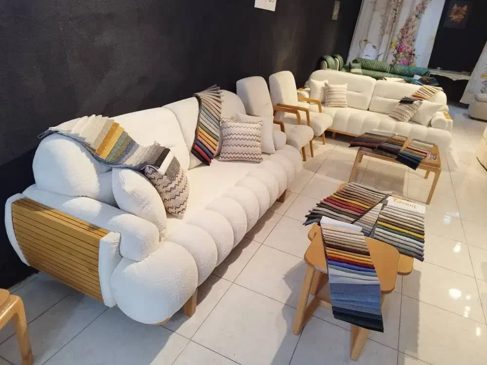 مبلمان مدرن|مبلمان خانگی و میز عسلی|مسجد سلیمان, |دیوار