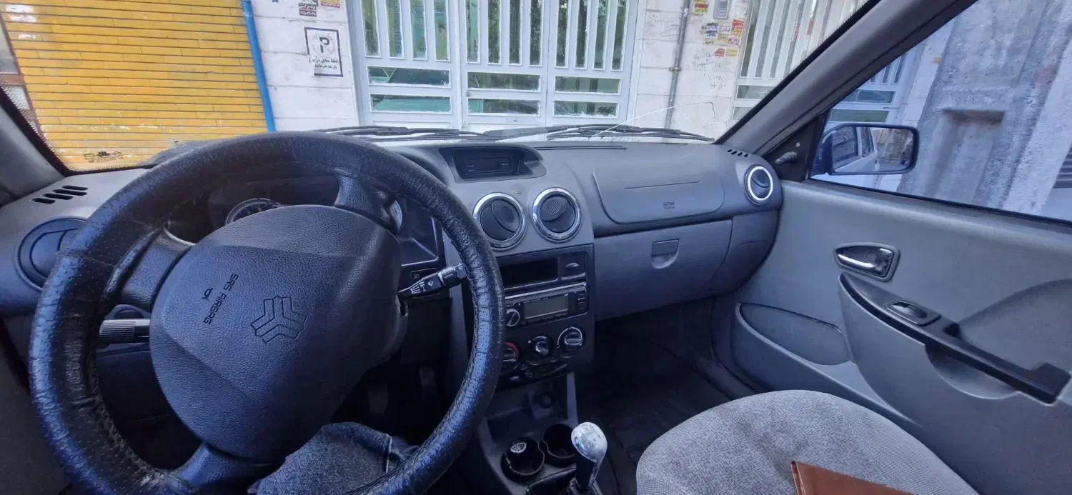 پراید ۱۳۱ se|خودرو سواری و وانت|مشهد, آزادشهر|دیوار