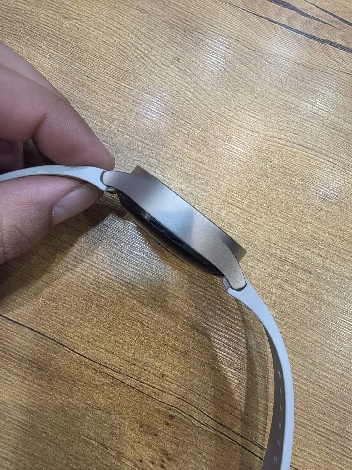 watch 5 pro gray|لوازم جانبی موبایل و تبلت|تهران, شارق|دیوار