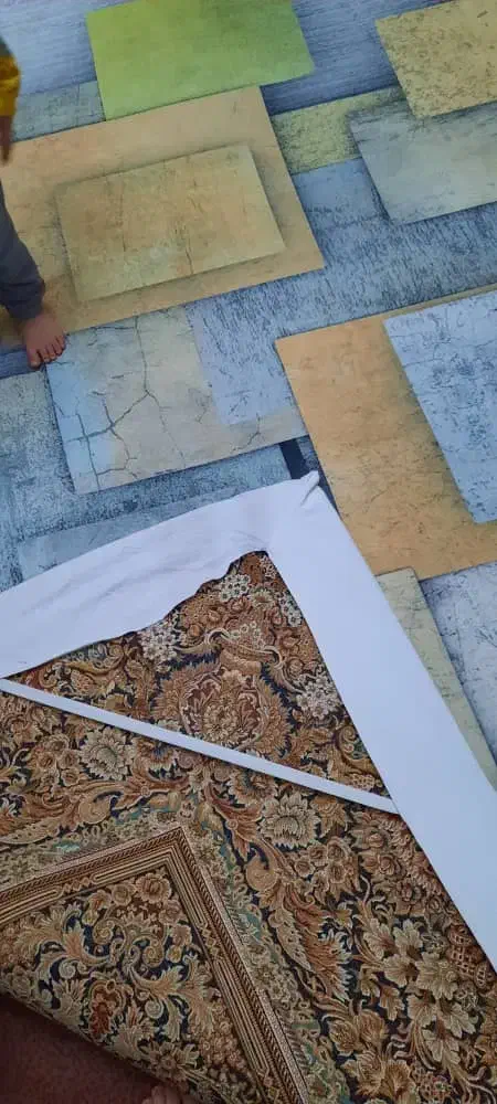 لوازم خانگی|سایر لوازم برقی|مشهد, تربیت (صدف)|دیوار