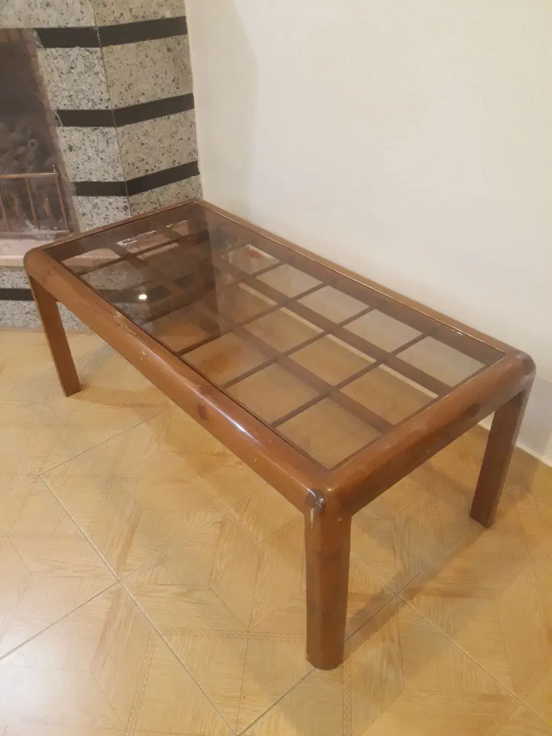 میز عسلی|مبلمان خانگی و میز عسلی|تهران, تهرانسر شمالی|دیوار