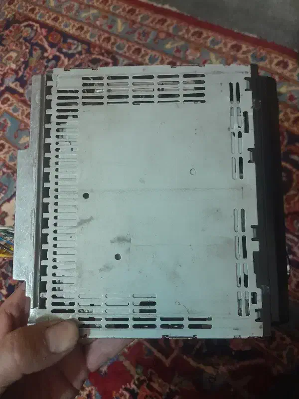 پخش پایونیر 3050 mp|سیستم صوتی خانگی|تهران, شهرک آزادی|دیوار