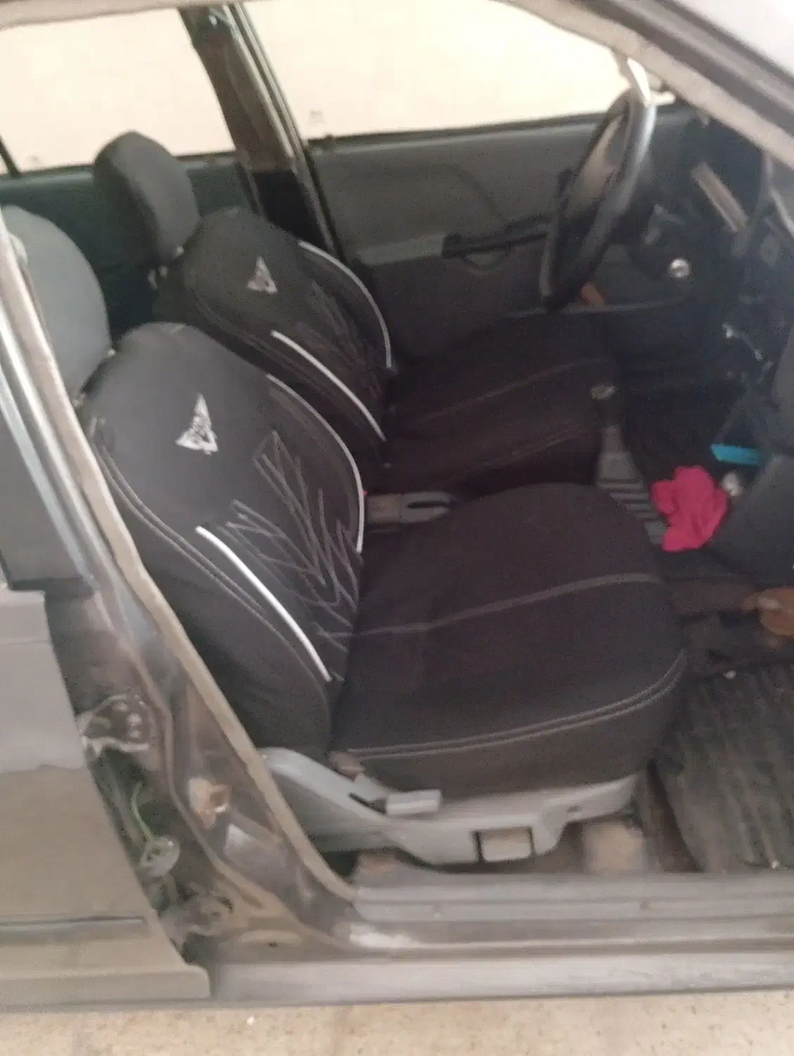 پراید مدل 85|خودرو سواری و وانت|اهواز, زیتون کارگری|دیوار