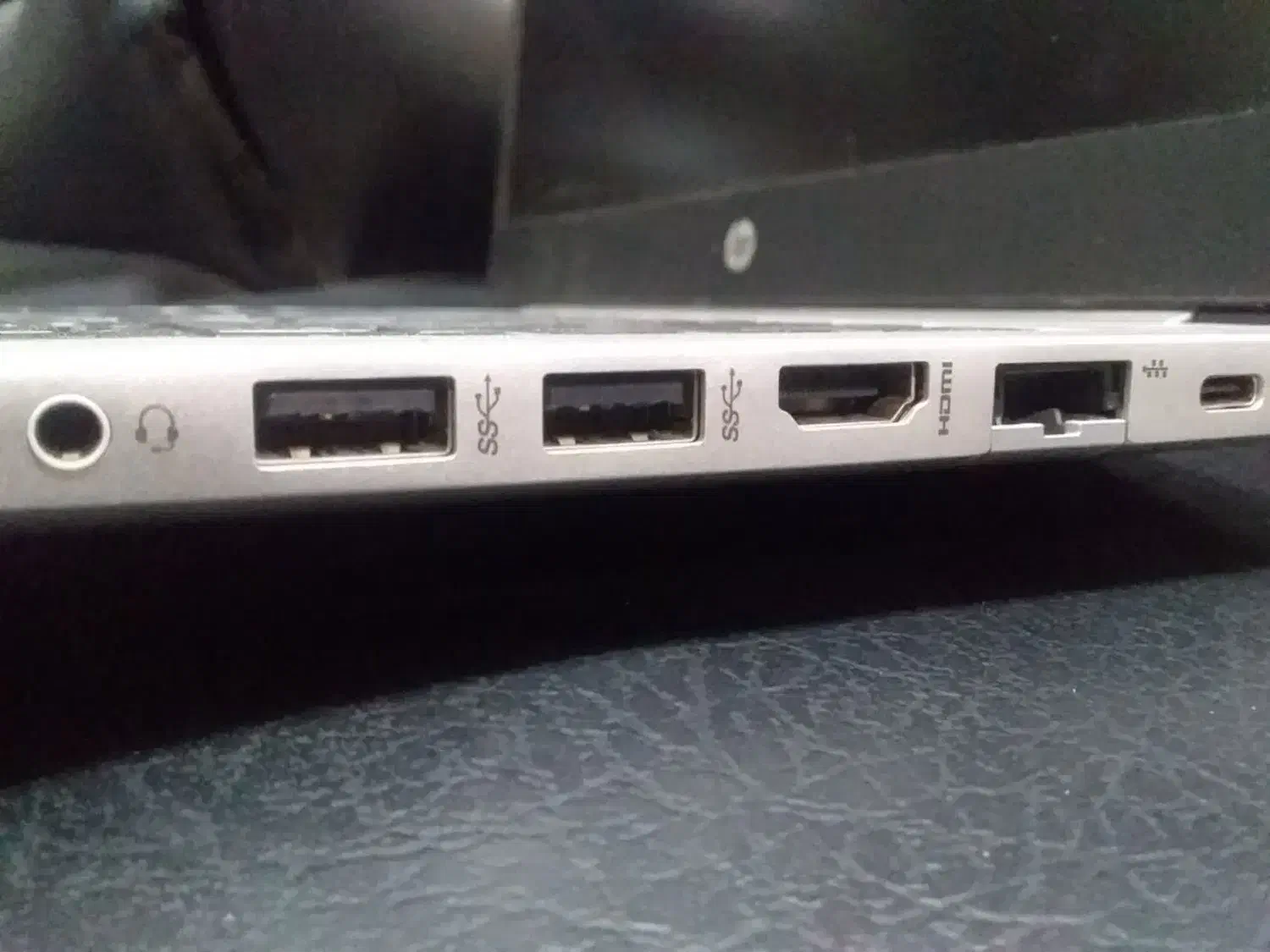 لپ تاب نسل ۱۰ hp|رایانه همراه|بندر ماهشهر, |دیوار