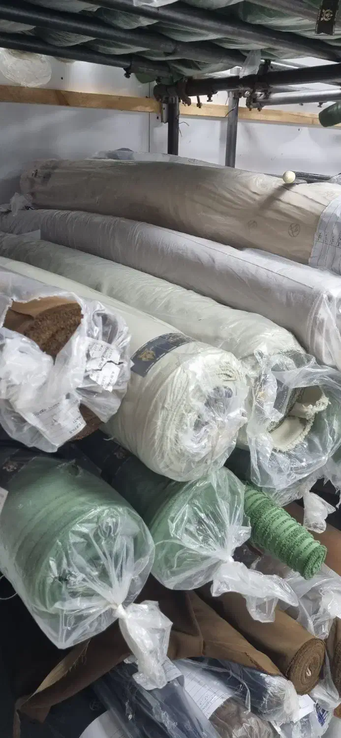 تولیدی بیرون بر برای دوخت سری انواع کت و پالتو|استخدام صنعتی، فنی، مهندسی|رشت, شهرک صنعتی|دیوار