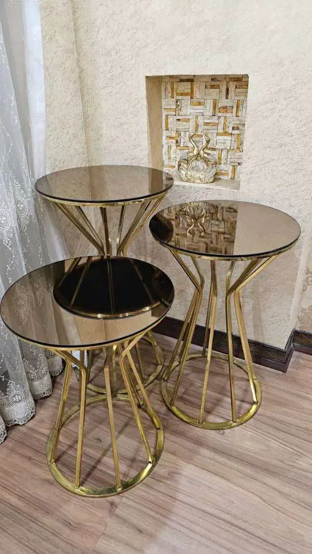 گل میز|مبلمان خانگی و میز عسلی|اهواز, کیانپارس |دیوار