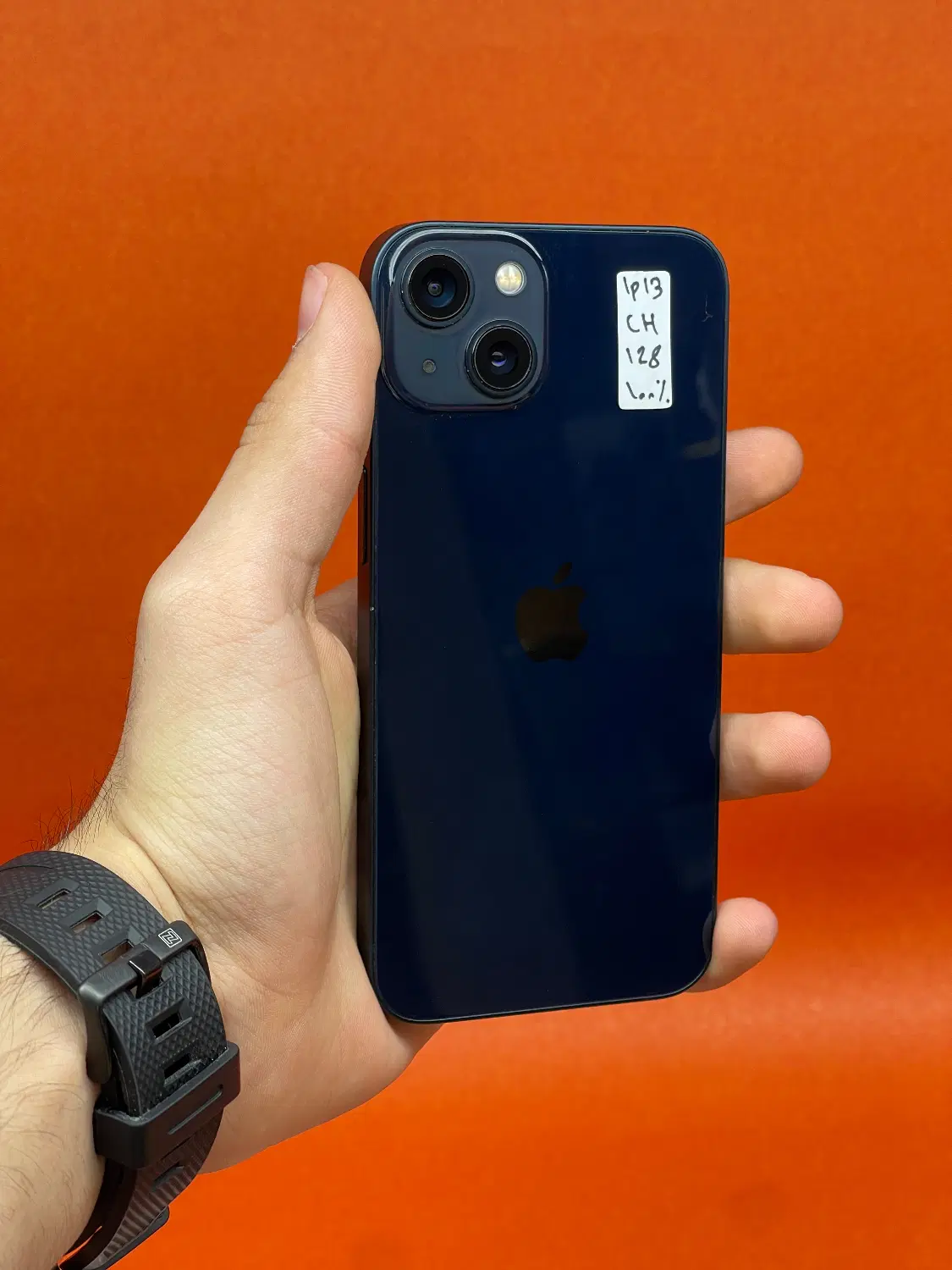 iphone13normal 128 رنگ های مختلف|موبایل|مشهد, عامل|دیوار