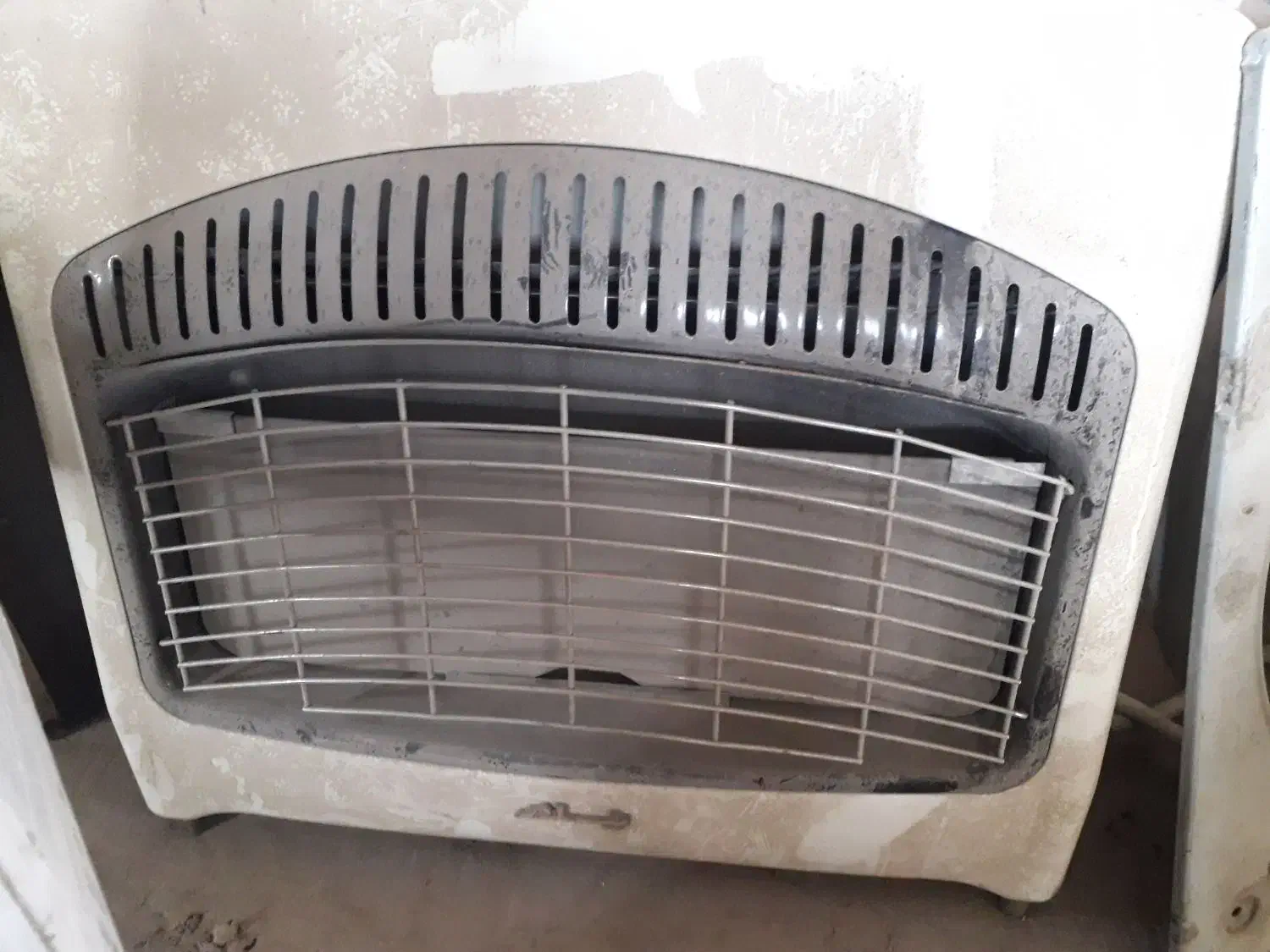 وسایل|بخاری، هیتر، شومینه|سنندج, |دیوار