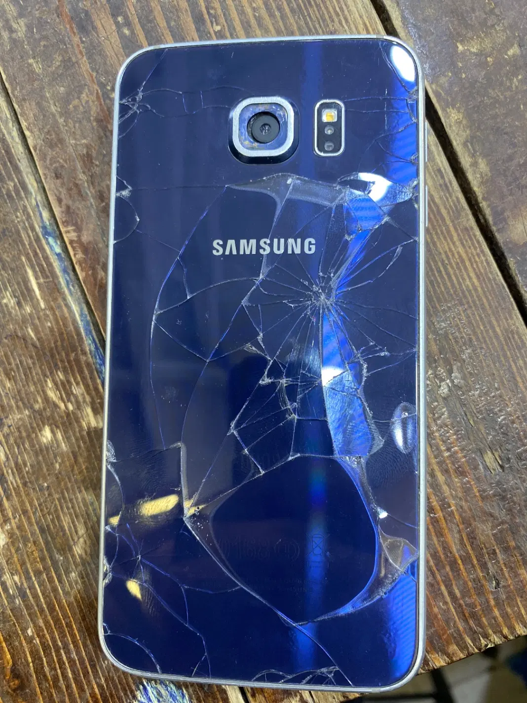 Galaxy s6|موبایل|کرج, عظیمیه|دیوار