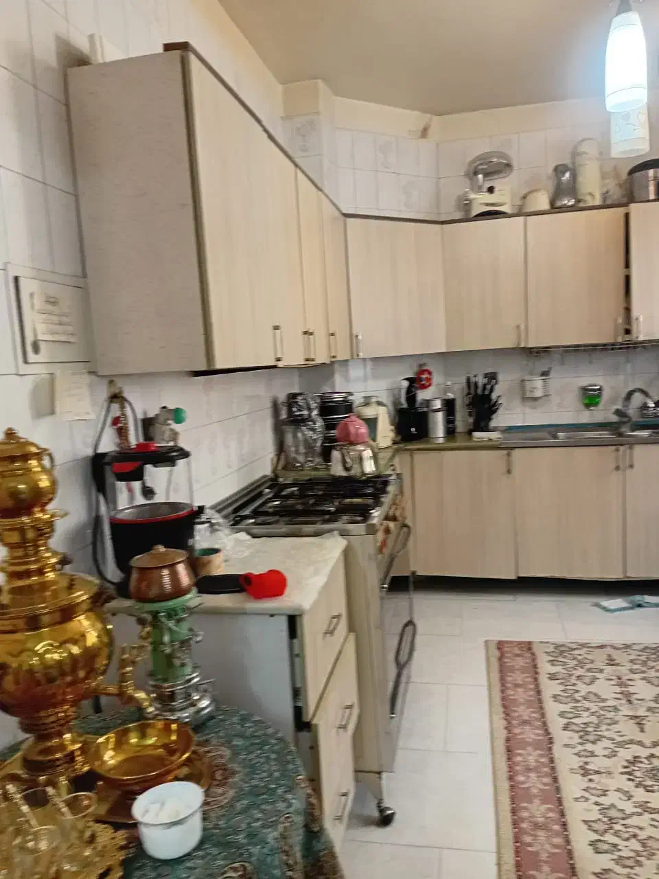 81 متر جلفا نزدیک بهشت مادران|فروش آپارتمان|تهران, سید خندان (جلفا)|دیوار