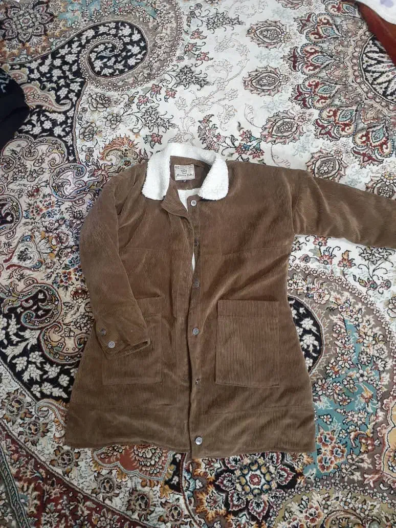 پالتو زنانه|لباس|مشکین‌دشت, |دیوار