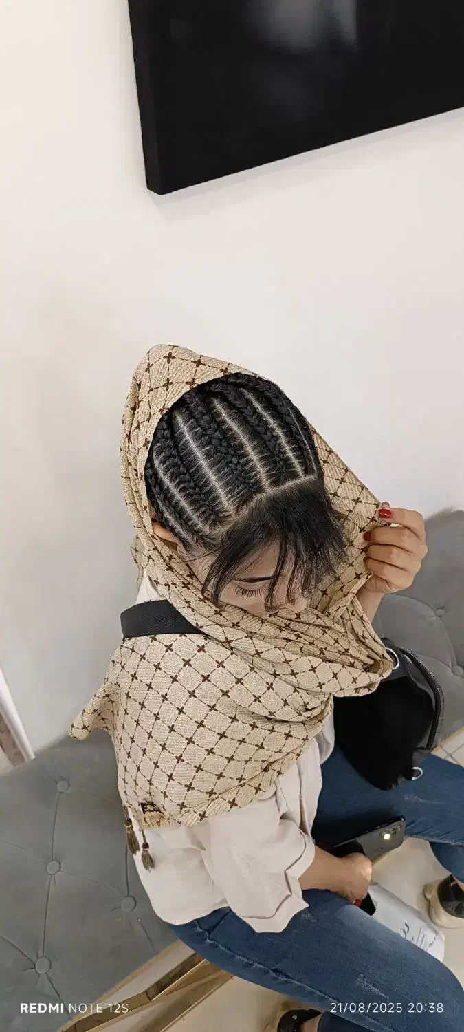 آموزش بافت مو|خدمات آموزشی|کاشان, دانش|دیوار