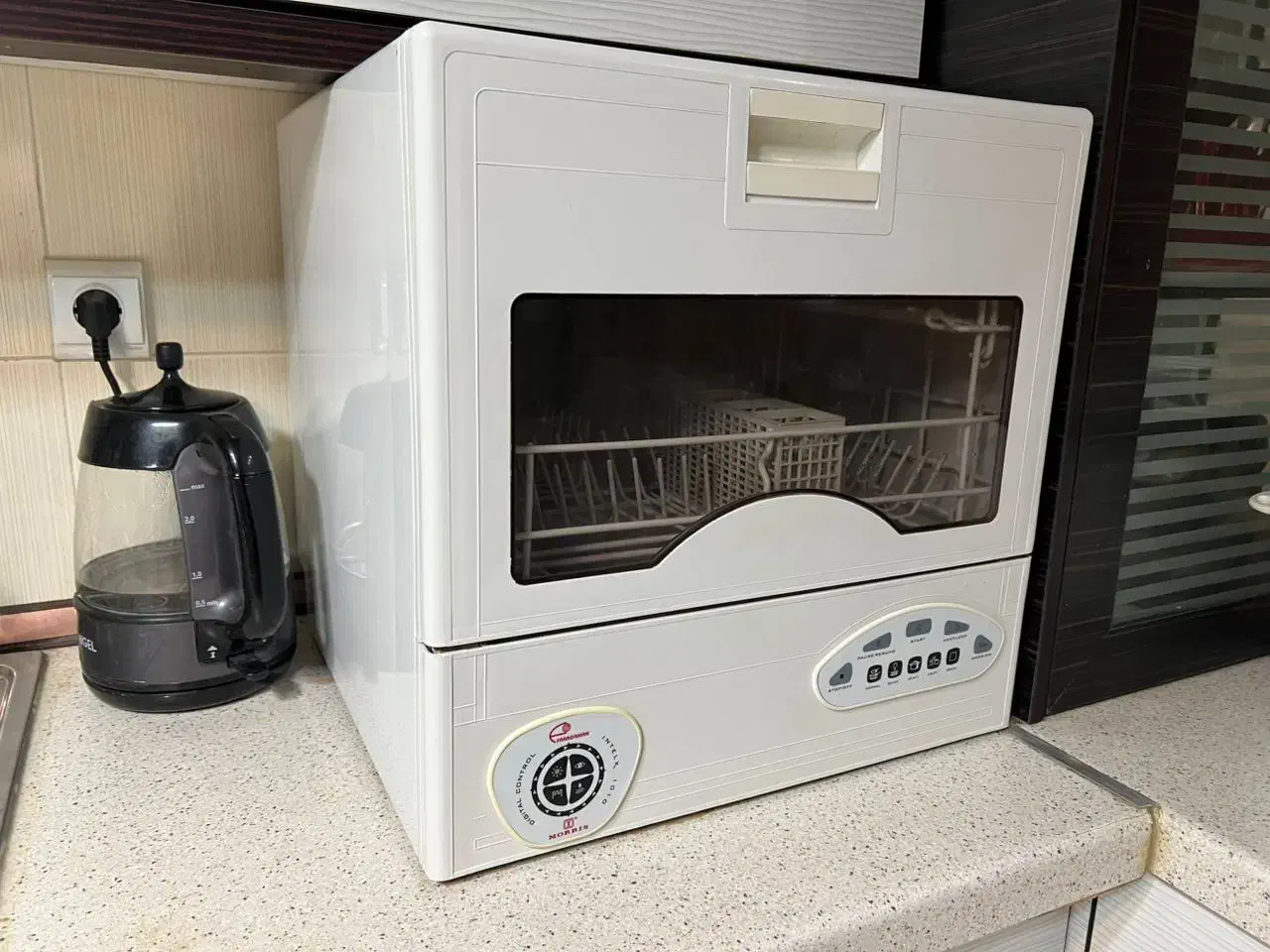 ماشین ظرفشویی ۸ نفره|ماشین ظرفشویی|سیرجان, |دیوار