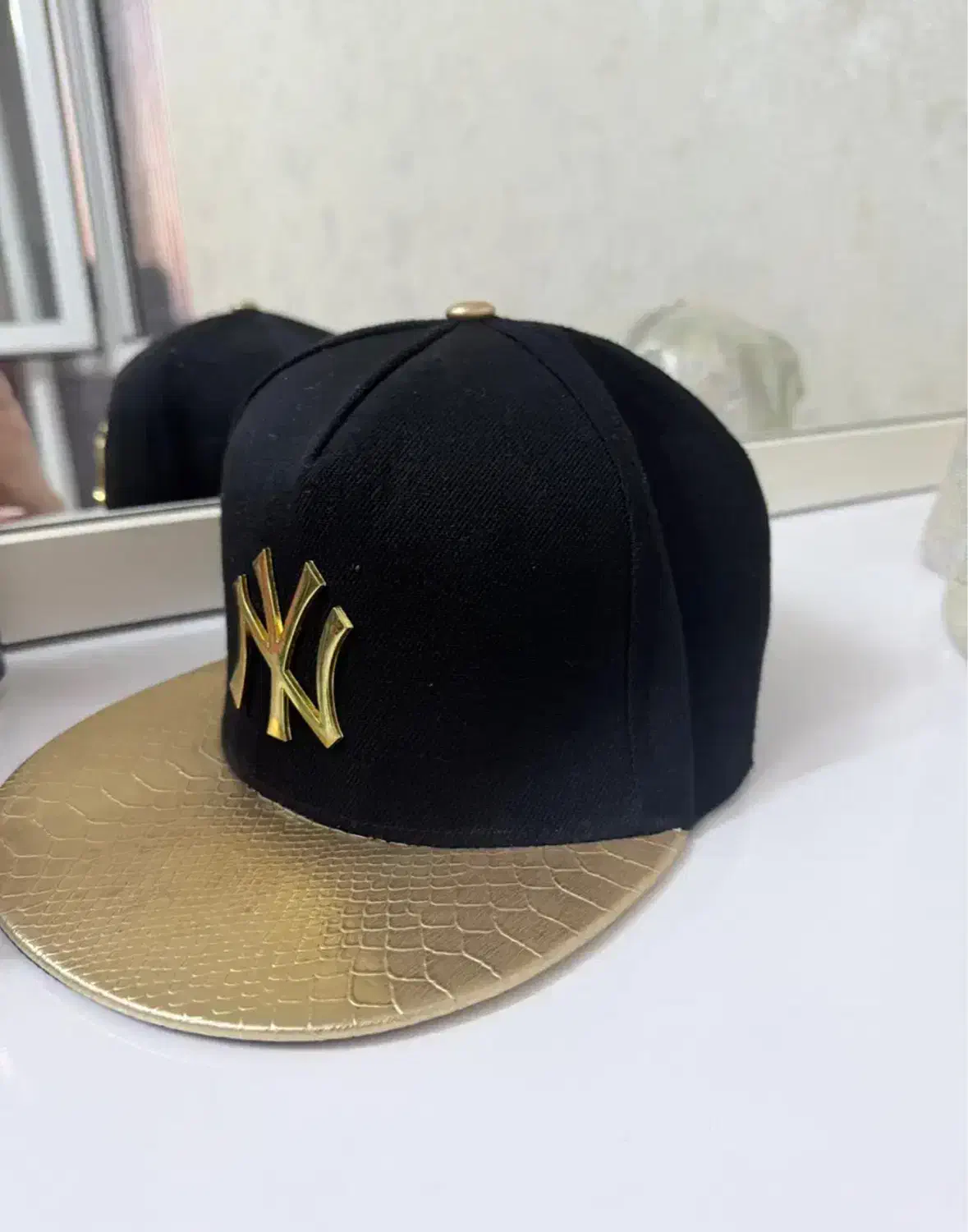 کلاه کپ(رپری)|زیورآلات و اکسسوری|گنبد کاووس, |دیوار