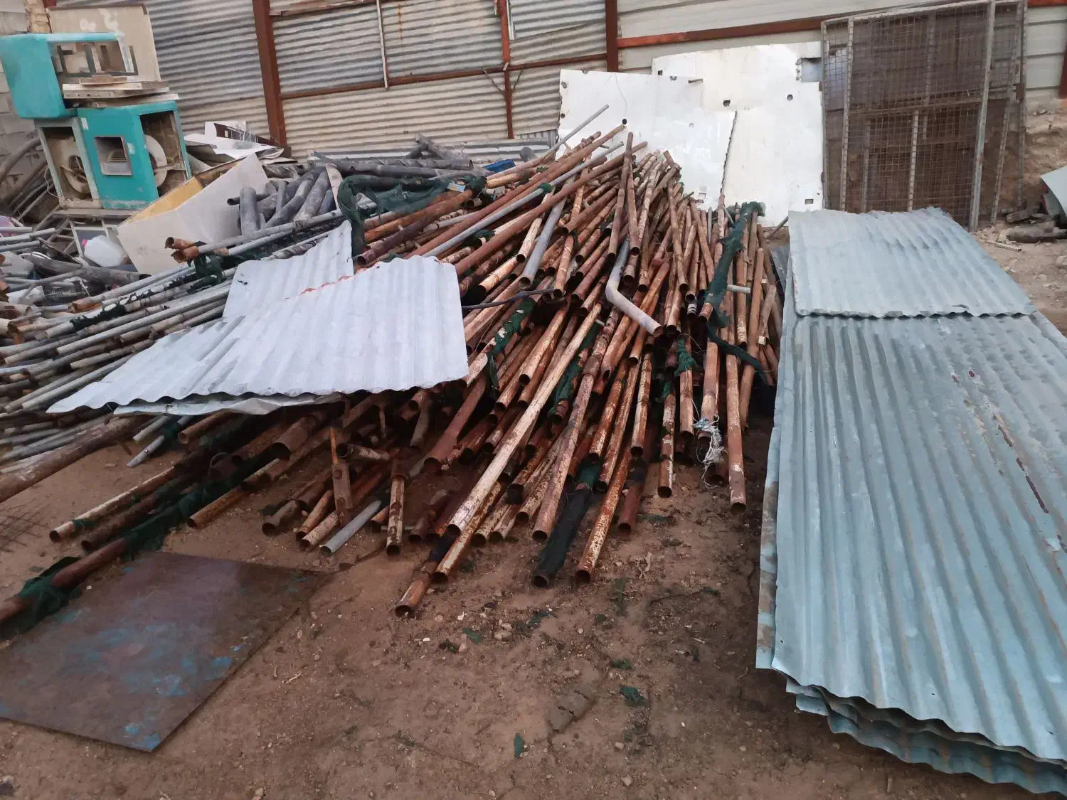 میلگرد تیرآهن|عمده‌فروشی|سرپل ذهاب, |دیوار