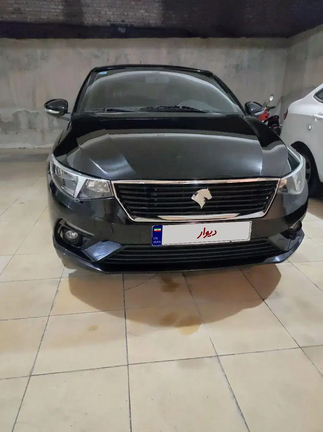 تارا 1402|خودرو سواری و وانت|ارومیه, |دیوار