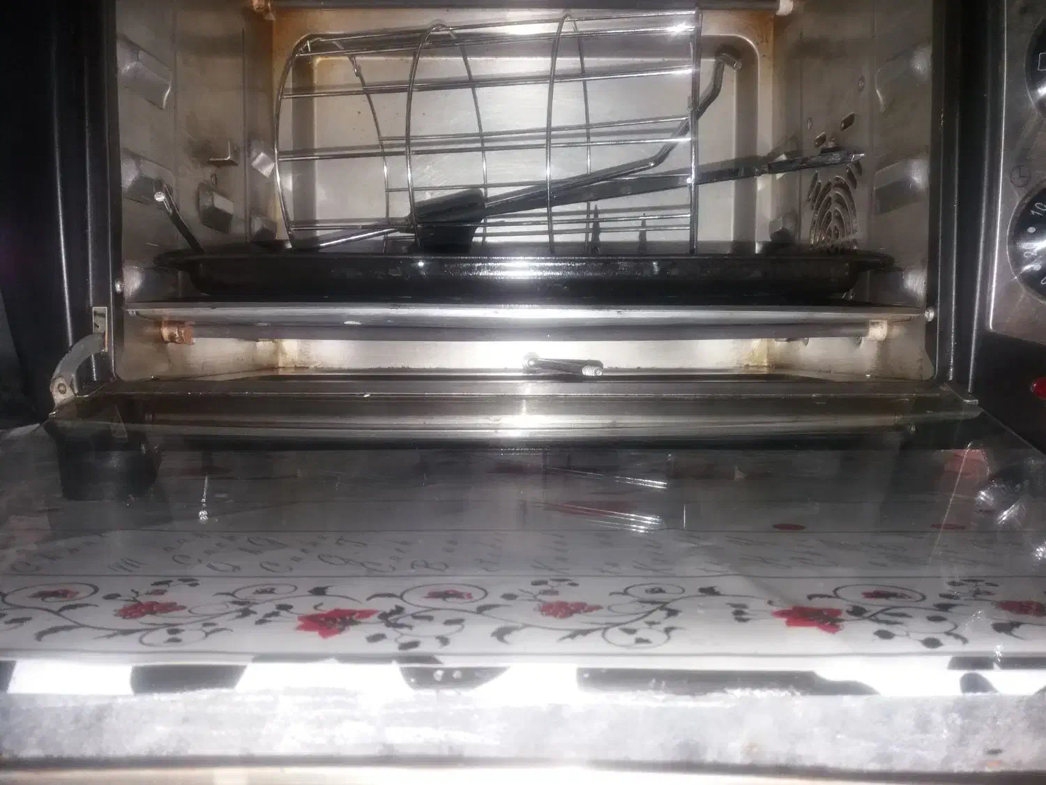 تستر وپلوپز|فعالیت داوطلبانه تحقیقاتی|قم, شهر قائم|دیوار