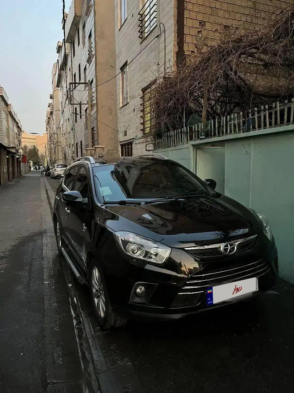 جک s5|خودرو سواری و وانت|تهران, کیانشهر|دیوار