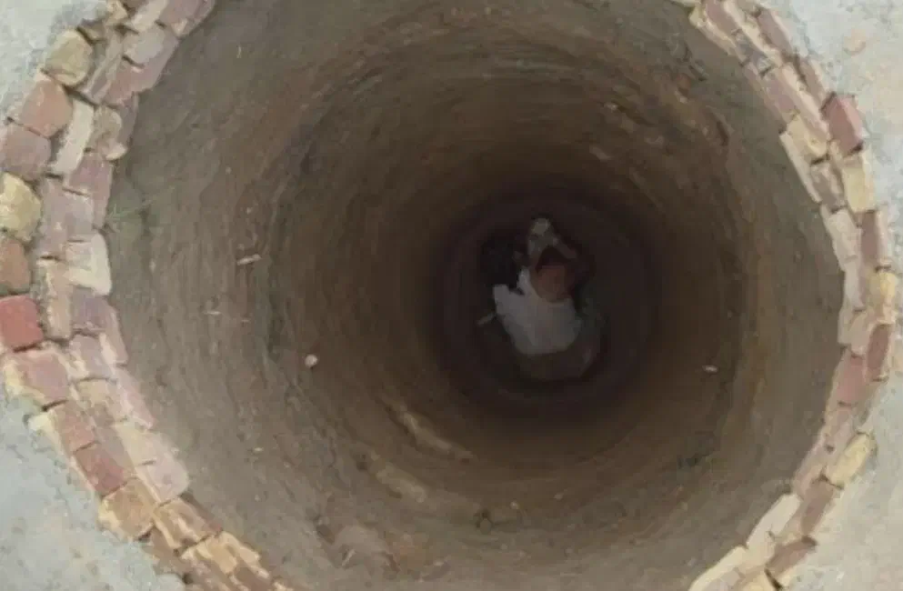 چاه کن حرفه ای|خدمات پیشه و مهارت|خرم‌آباد, |دیوار