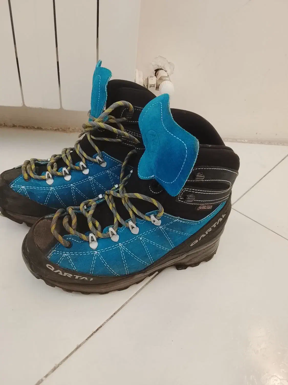 کفش کوهنوردی|کوهنوردی و کمپینگ|تهران, جوانمردان (اندیشه)|دیوار