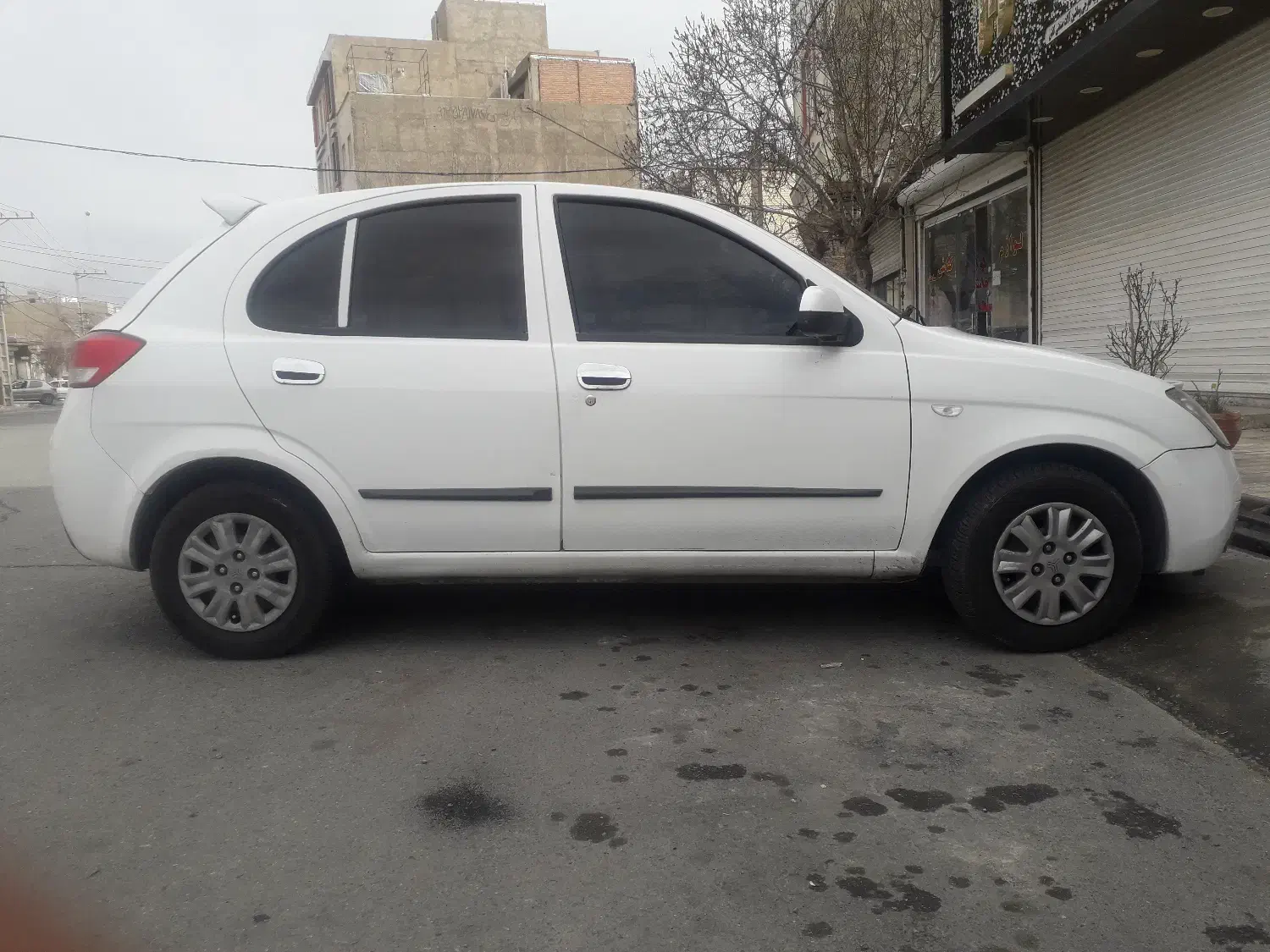 تیبا2مدل98|خودرو سواری و وانت|چهاردانگه (تهران), |دیوار