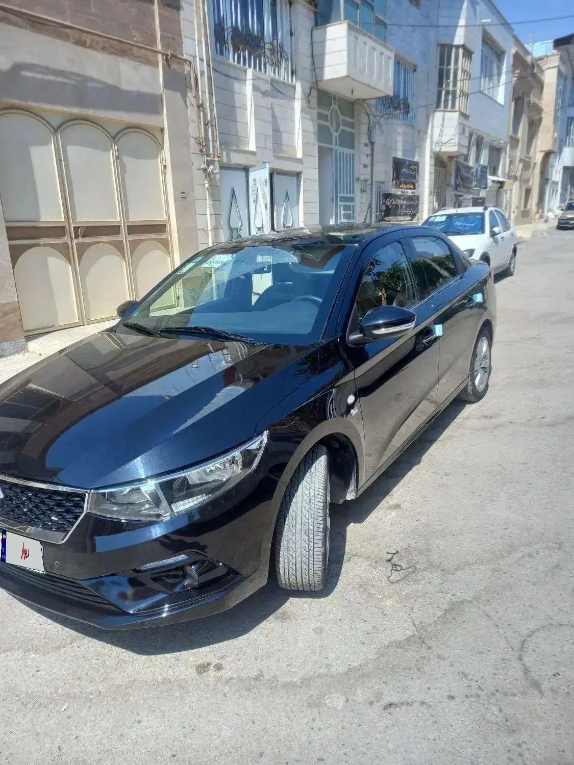 تارا v2|خودرو سواری و وانت|کرمانشاه, |دیوار