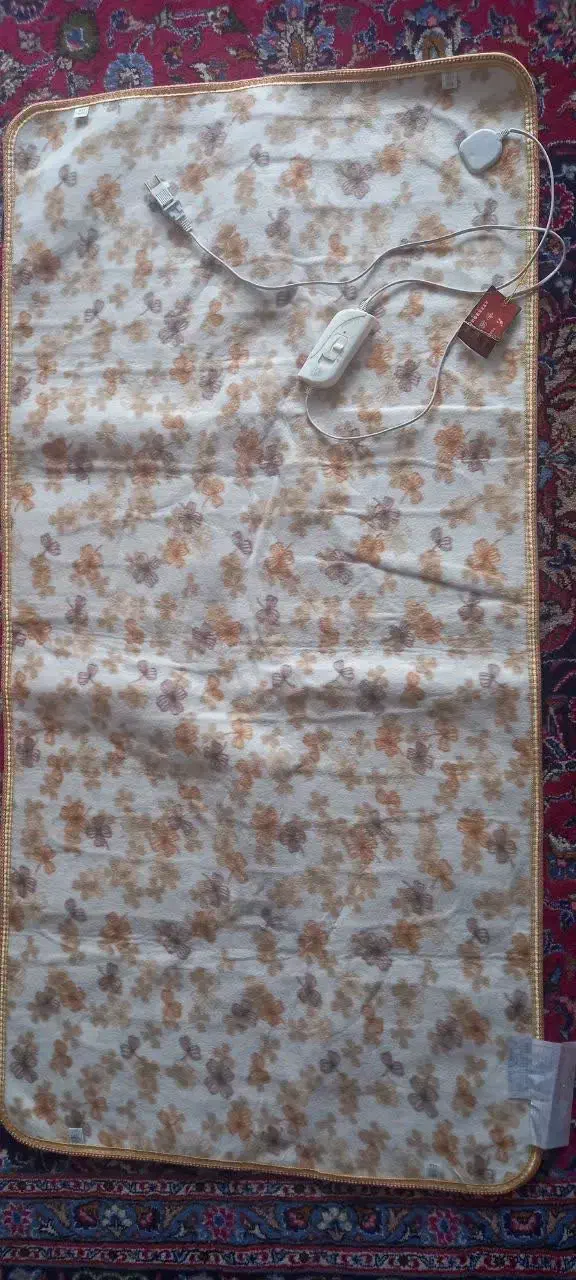 تشک برقی|تشک تختخواب|مشهد, بهارستان|دیوار