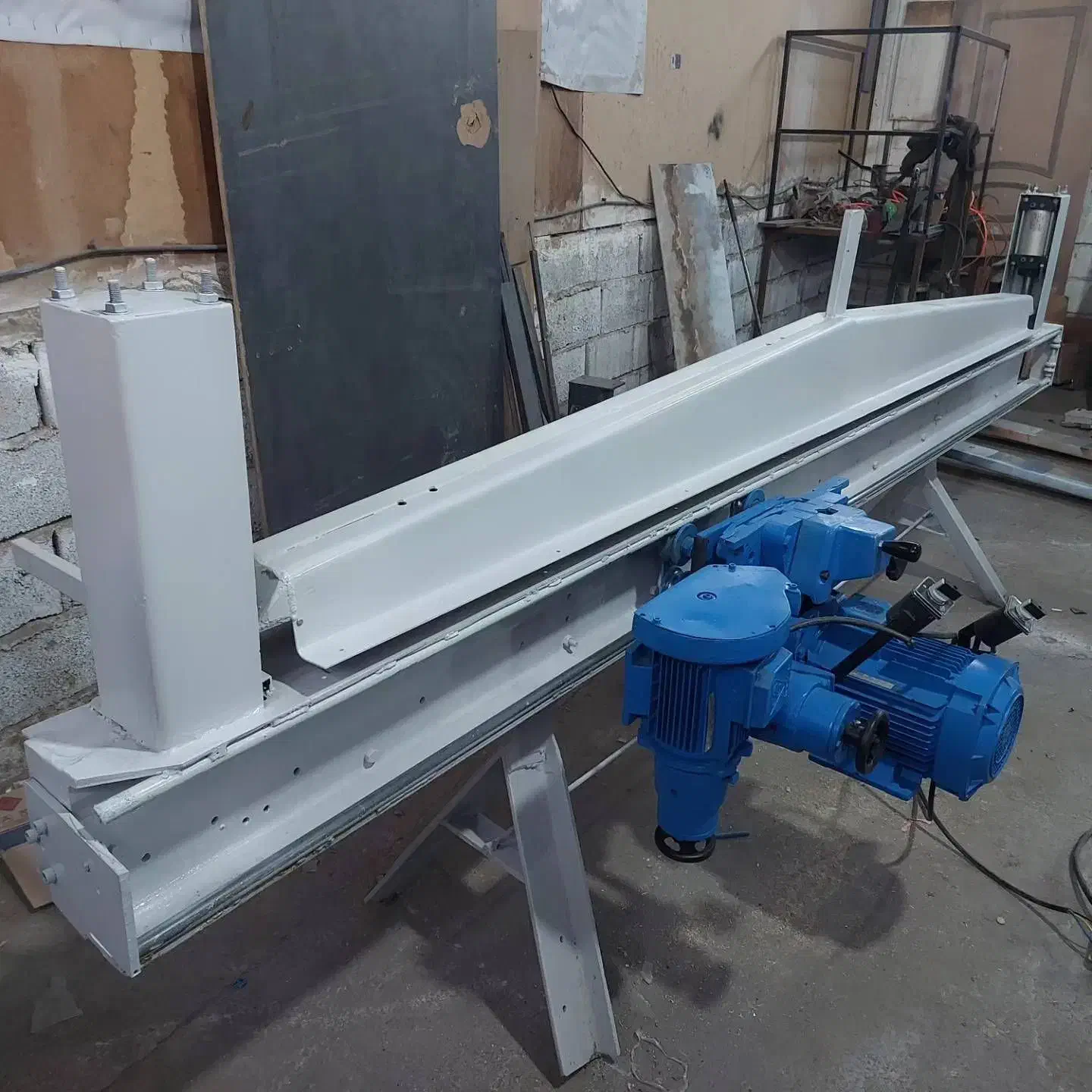 دورکن  قاب لبه کن|ماشین‌آلات صنعتی|تبریز, |دیوار