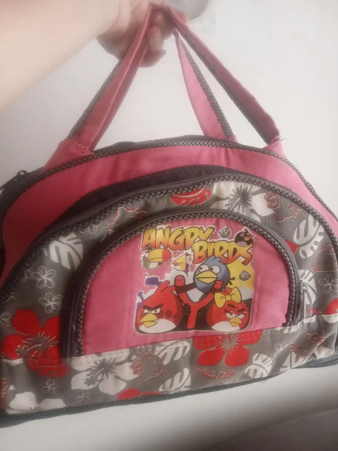 پتو ساک کودک ست صورتی دخترانه|کیف، کفش، کمربند|سبزوار, باهنر|دیوار