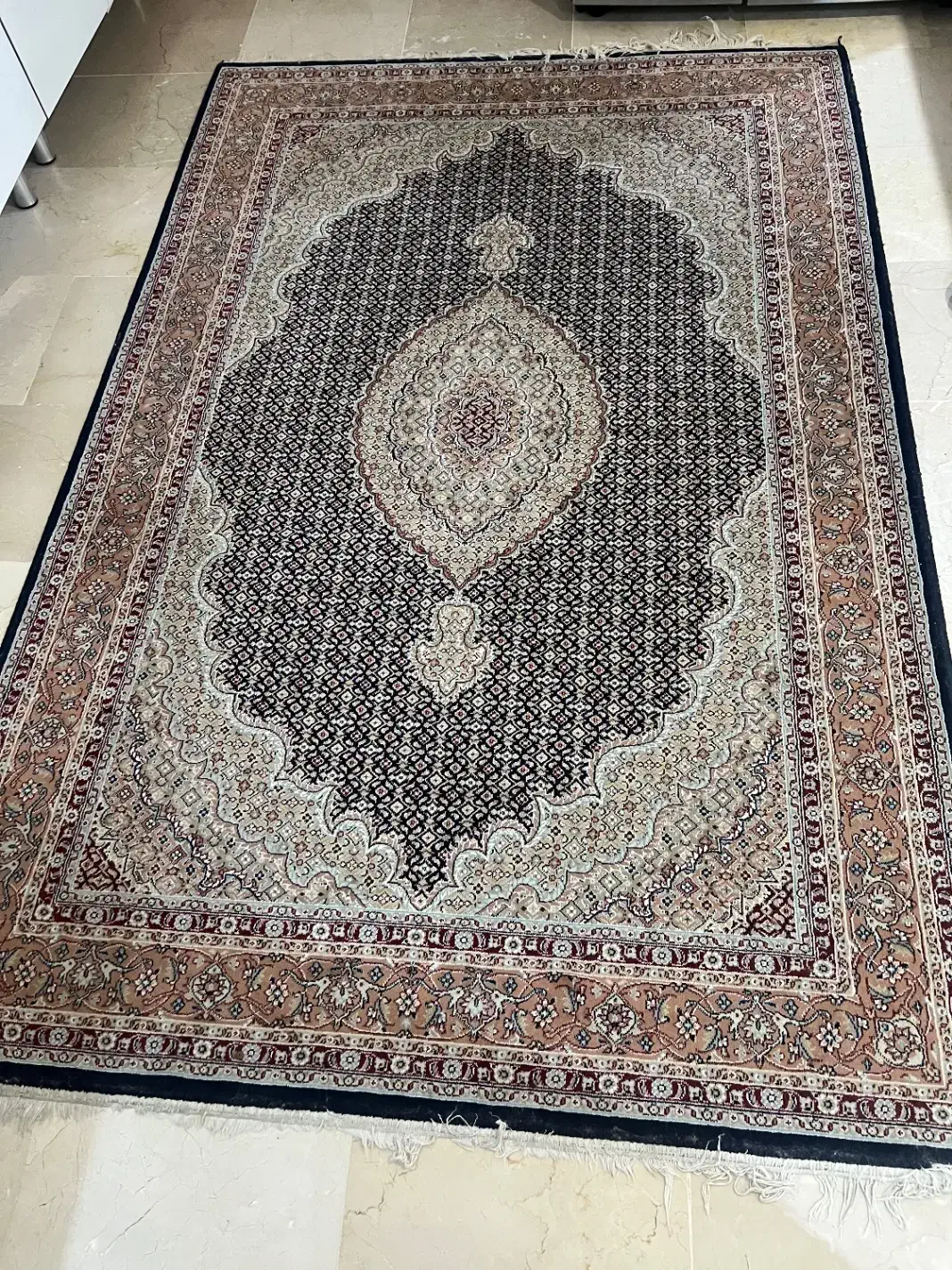 فرش ماشینی|فرش|تهران, گلستان (شهرک راه آهن)|دیوار