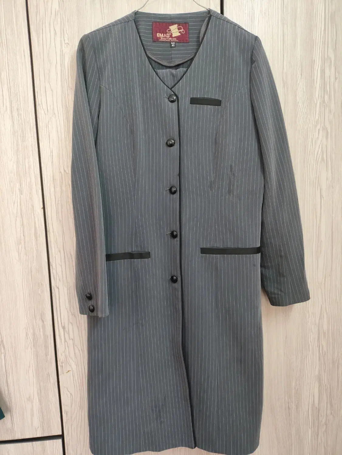 مانتو شلوار اداری|لباس|ساوه, |دیوار