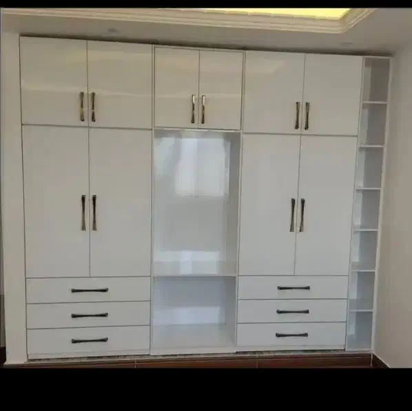 کمدلولایی|جاکفشی، کمد، دراور|شریف‌آباد, |دیوار