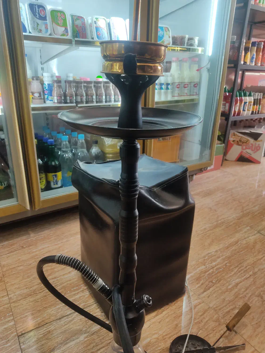 قلیان|کلکسیون و سرگرمی|خمینی‌شهر, |دیوار