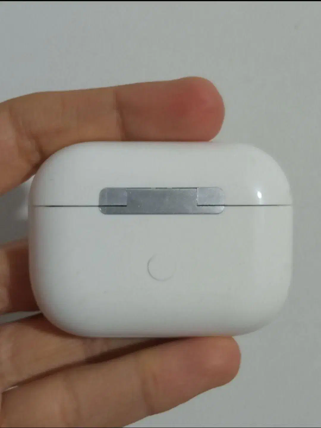 ایرپاد پرو سالم سالم|لوازم جانبی موبایل و تبلت|بیرجند, |دیوار