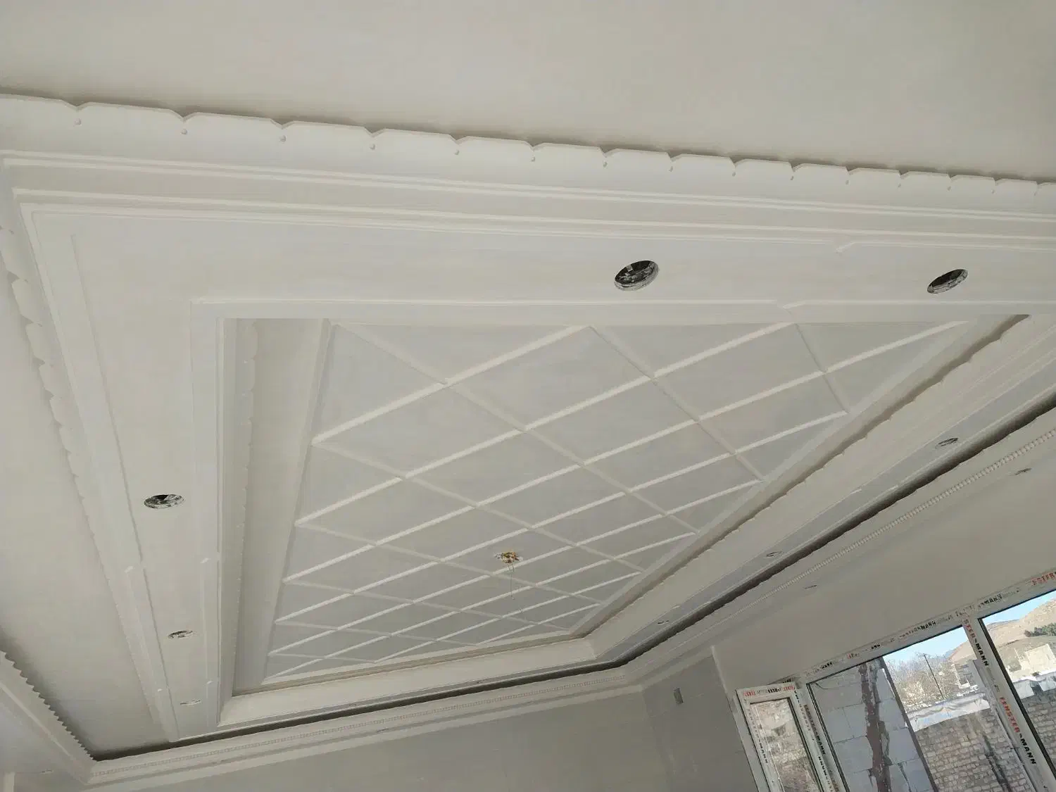 گچگاری گچبری|خدمات پیشه و مهارت|کنگاور, |دیوار