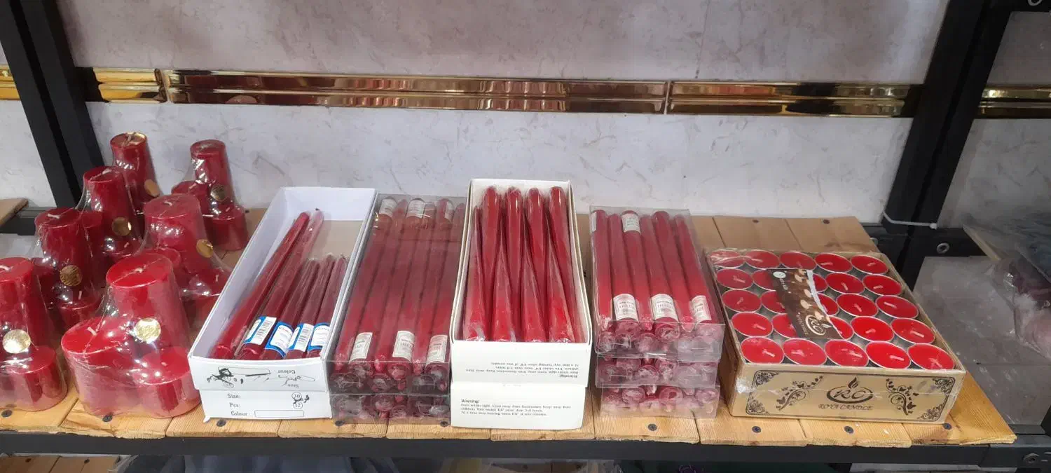 دکور یلدا برای عروس خانم ها|صنایع دستی و سایر لوازم تزئینی|قرچک, مهدیه|دیوار