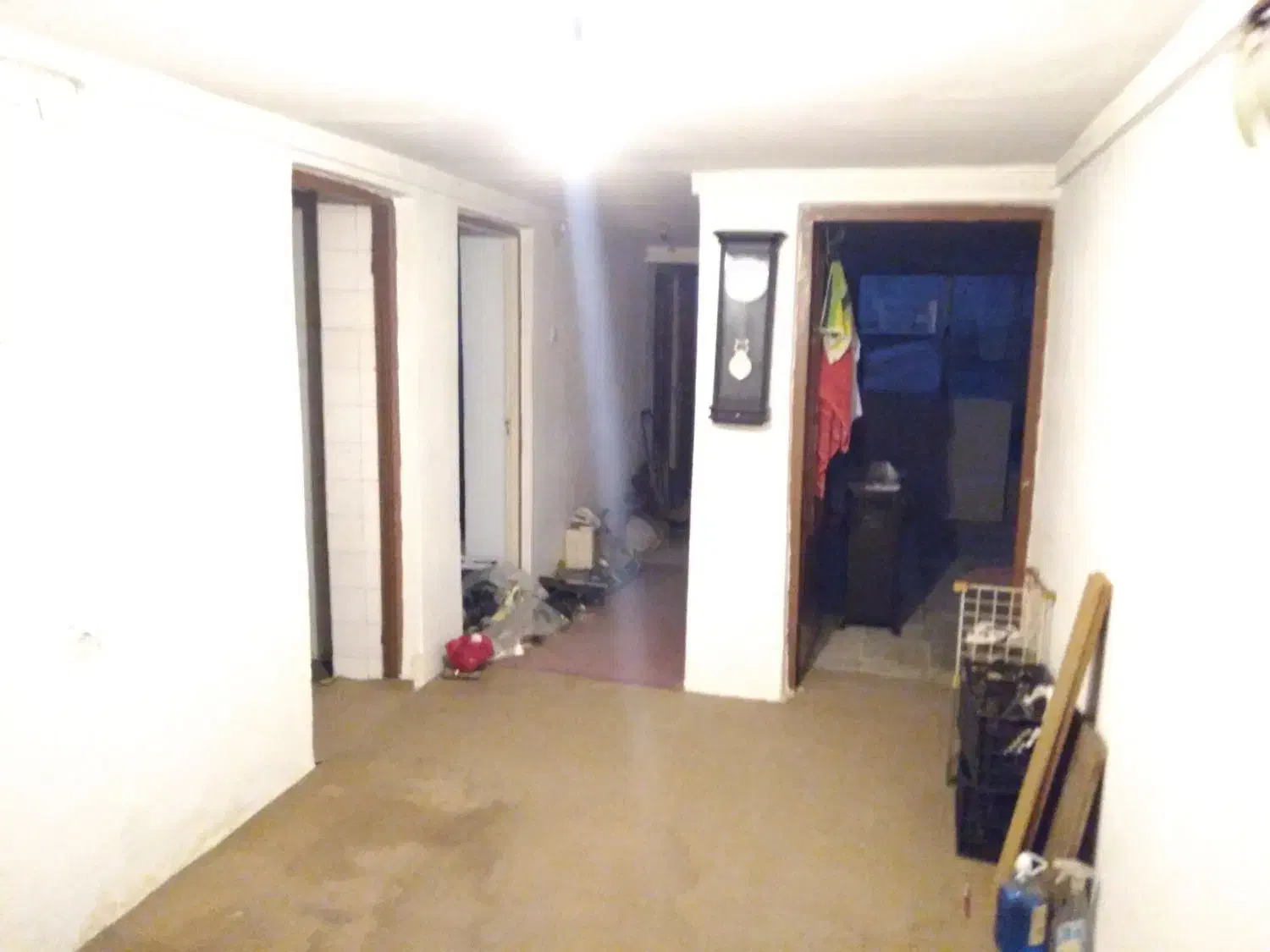 اجاره ی یک واحد خانه طبقه ی همکف|اجارهٔ خانه و ویلا|رشت, دباغیان|دیوار