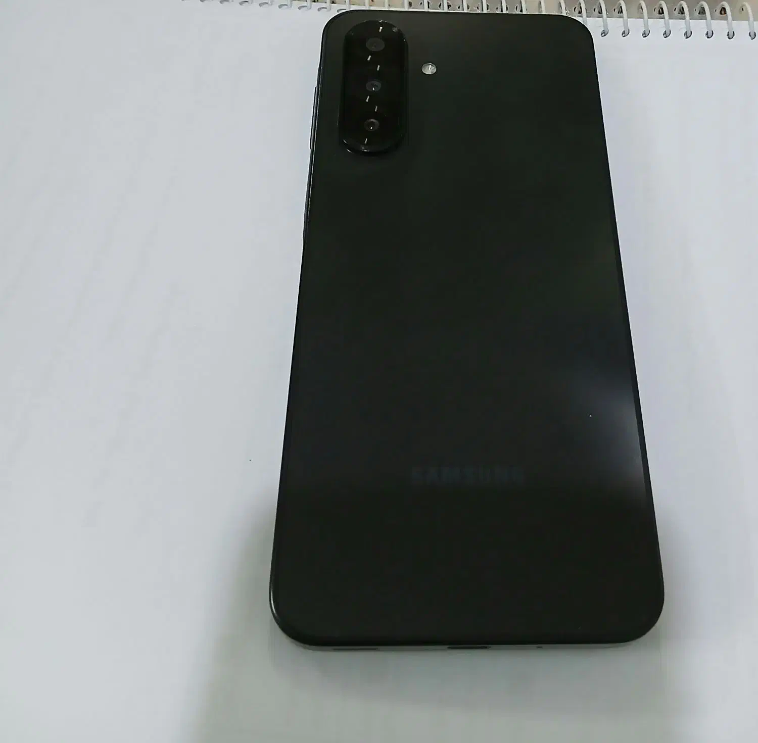 گوشی A17 در حد اک|موبایل|قم, علی آباد سعدگان|دیوار