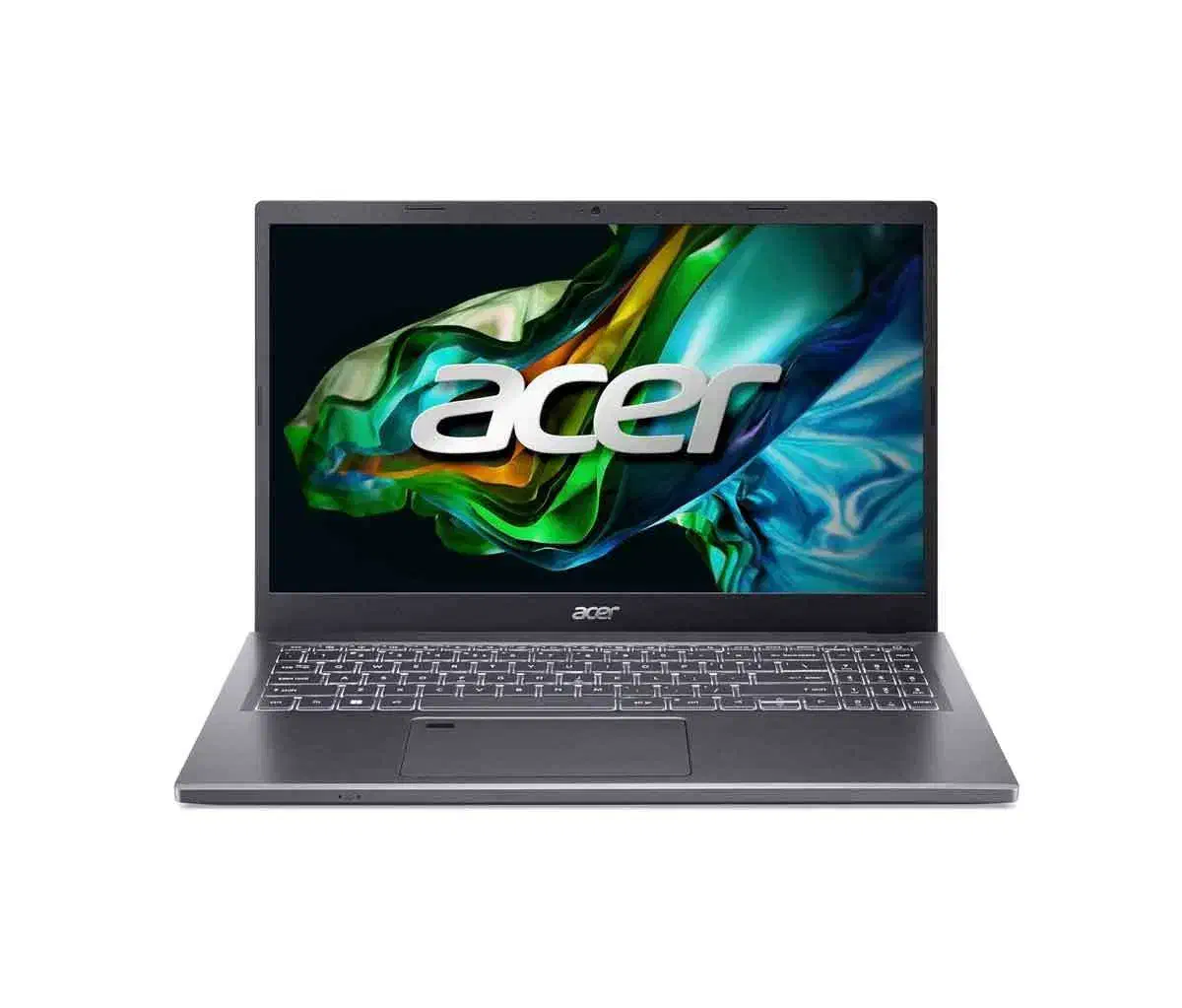 لپ تاپ Acer A515|رایانه همراه|اصفهان, ارزنان|دیوار
