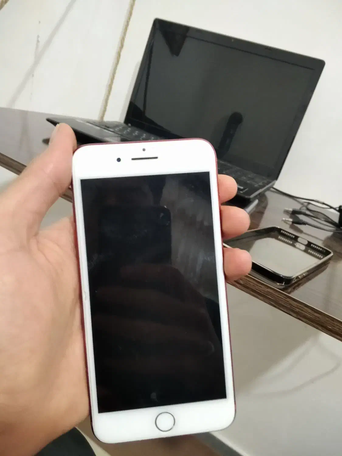 آیفون7پلاس256|موبایل|کبودرآهنگ, |دیوار